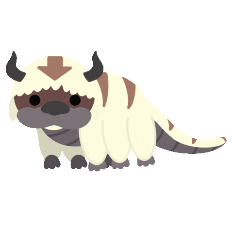 Flying Appa